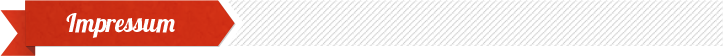 Impressum